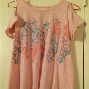 3 Girls T-shirt